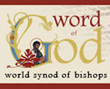 Synod on Sacred Scripture News